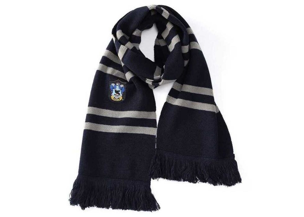 Шарф Гарри Поттер