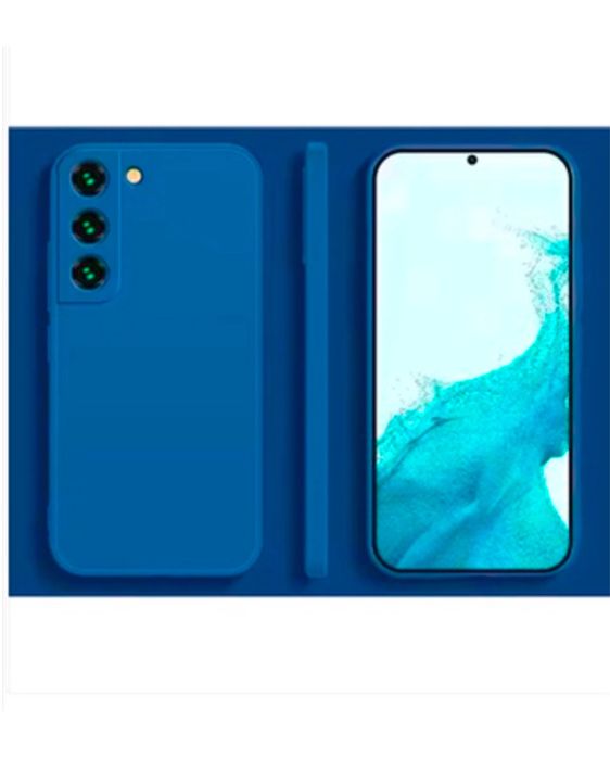 Samsung S20 S21 S22 S23 S24 PLUS ULTRA Husa Alcantara Soft Thin Catife
