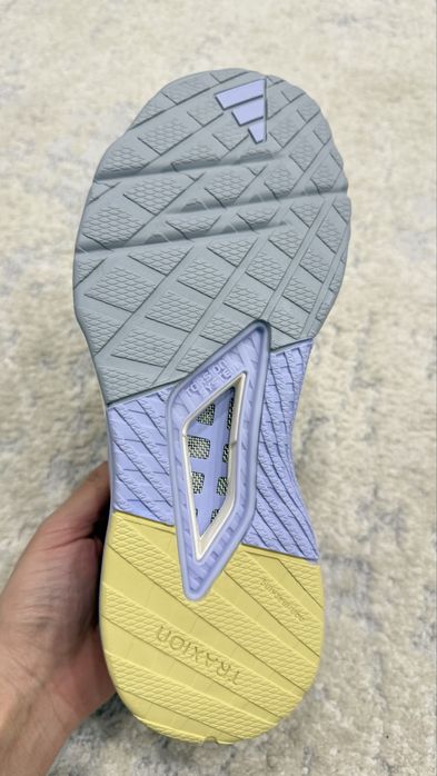 Кроссовки Adidas Dropset 3 trainer