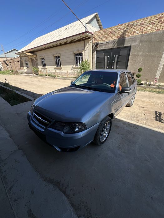 Nexiya 2 1.6 Export Varyat
