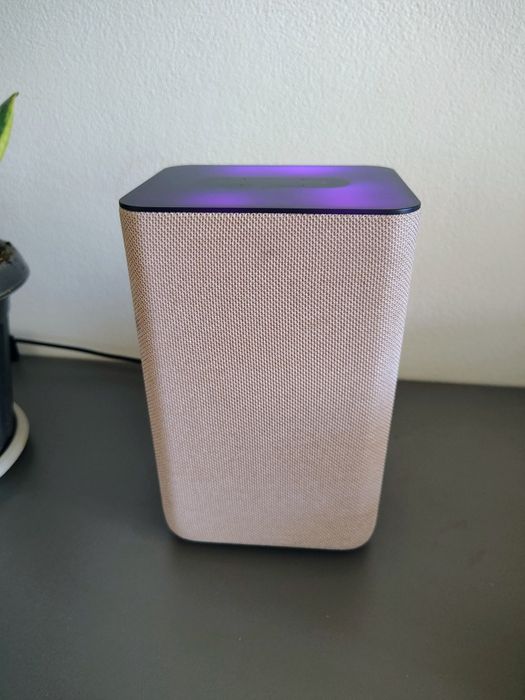 Яндекс станция 2