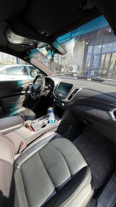 Srochna Equinox 2020 yahshi holatda RS pozitsa