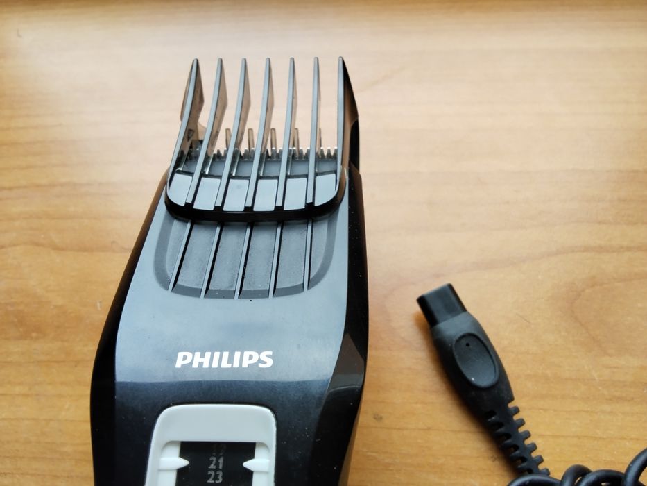 Оригинална машинка Филипс за цяло тяло и лице , за мъже и дами