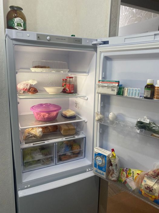 Холодильник хороший