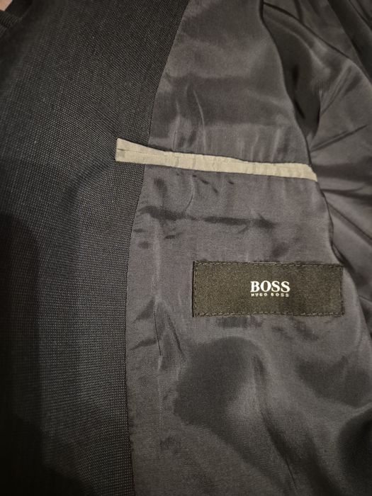 Sacou - Hugo Boss