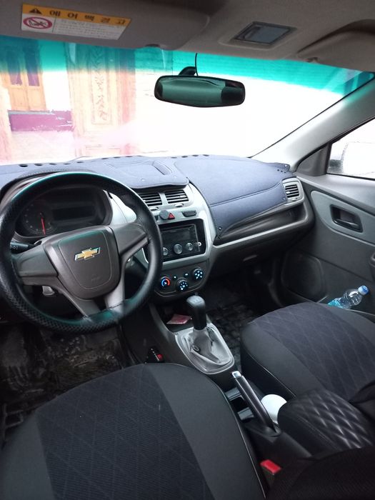 Coblt sotiladi srochna