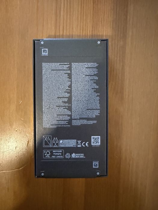 Samsung S25 12Gb Ram 128Gb stocare