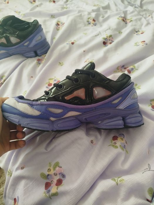 raf simons озвиги3