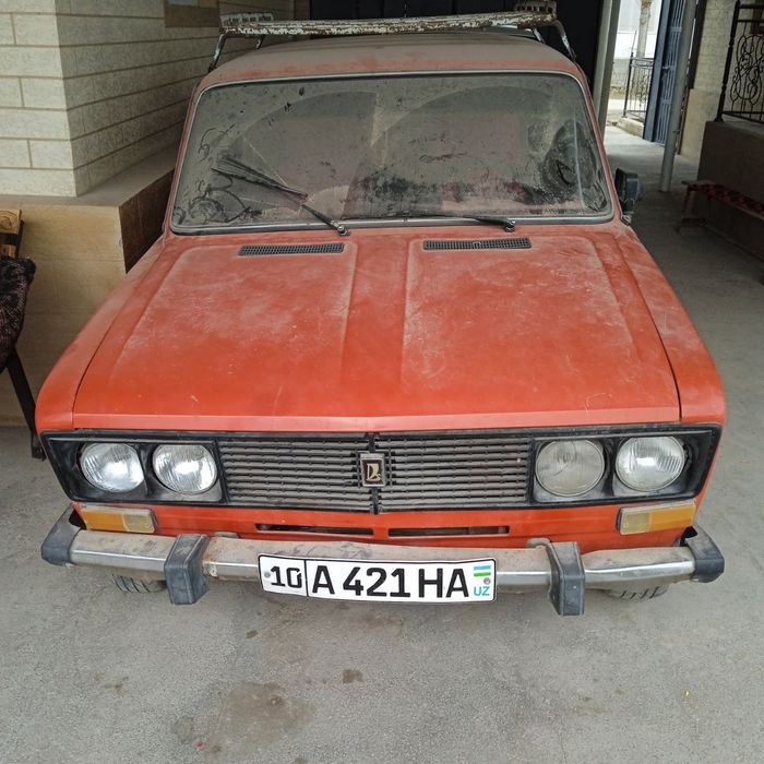 Jiguli 06 satladi matar xadvŏylarda Ishi yŏq yurp turban mashing