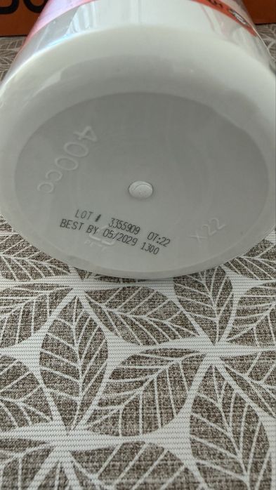 Магний малат от NOW оригинал