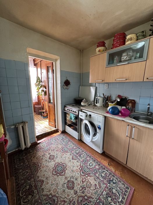 Буз 2 Продается квартира 3/3/4 балкон 2х6 Московская планировка