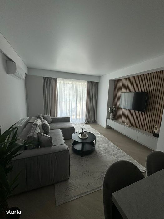 Cortina North | 2 camere | Parcare | Comision 0% — fotografia 1