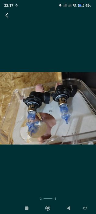 Продам модули для ПТФ