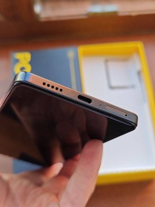 Poco X5 Pro 255Gb 5G идеальный