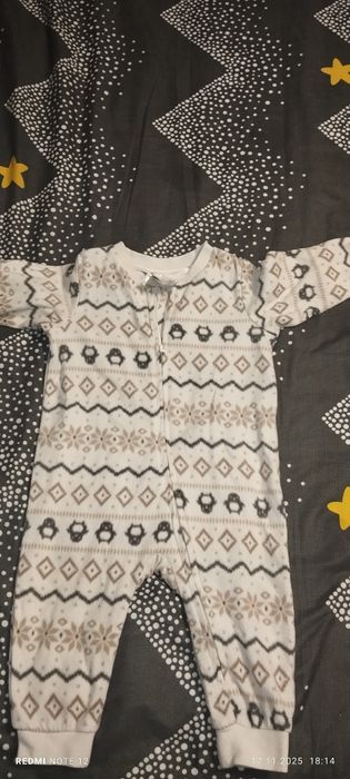 Sslopeta bebe H&M