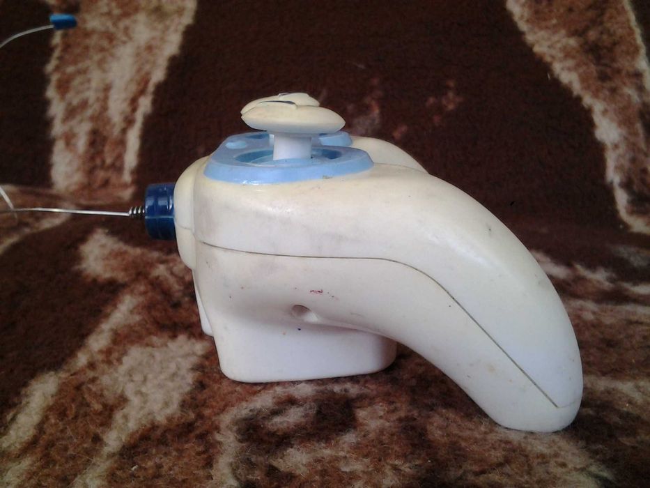 15. Telecomanda 27MHz Radio - Statie diverse vehicule jucarii copii**