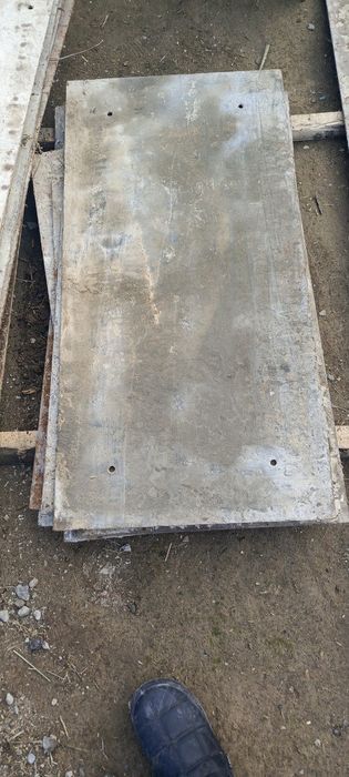 Апаловка бэтон куйиш учун.