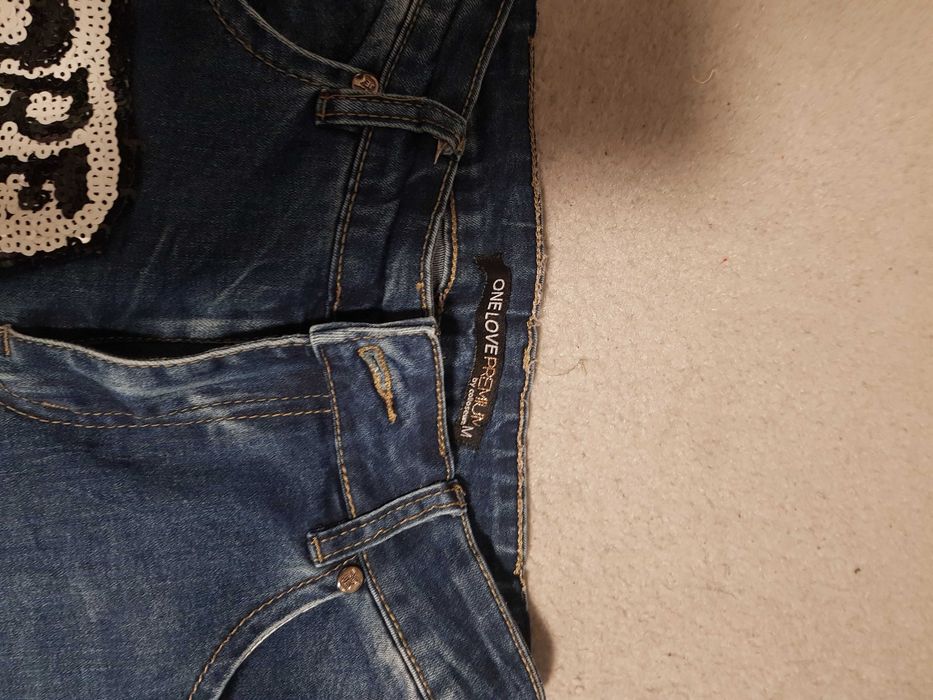 Blugi dama superbi s