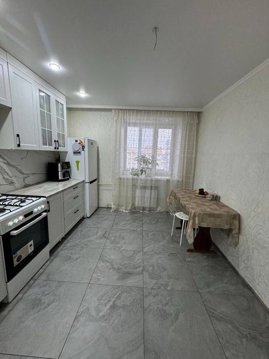 Продам 4 ком квартиру мкр Васильковский