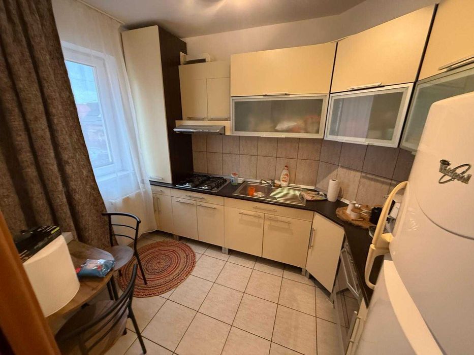 Proprietar triplex 3 camere Dumbrăvița lângă British School/Babel | Investiție