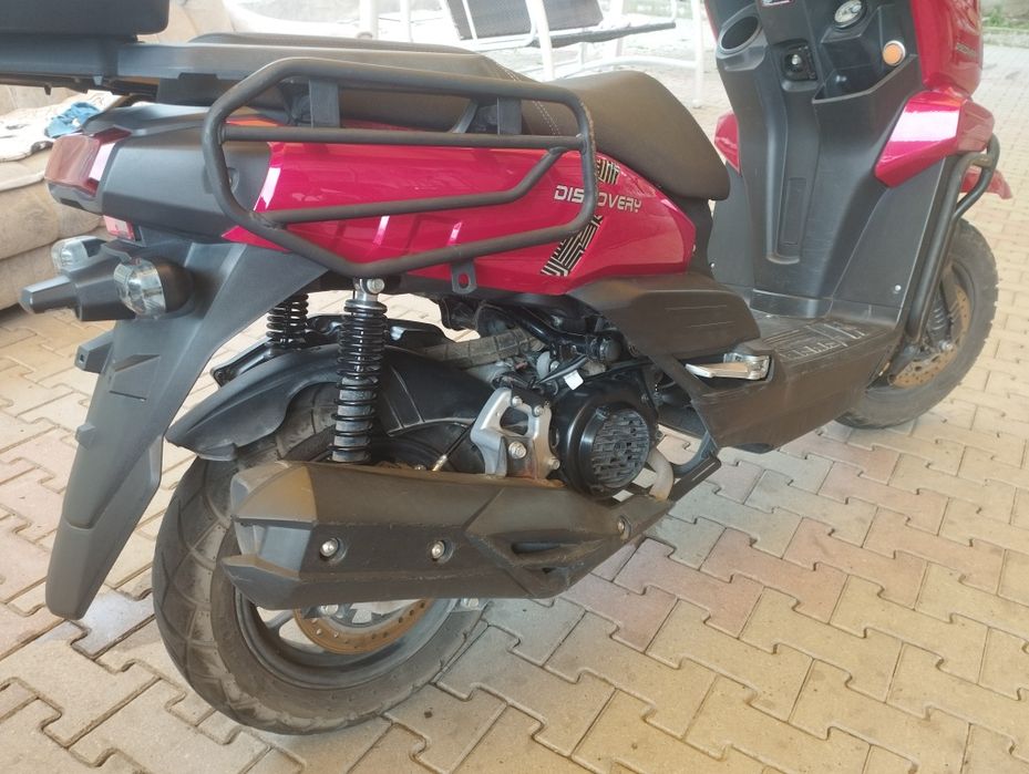 Продам Танк 170 кубов