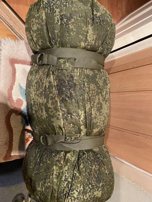 Продам спальники