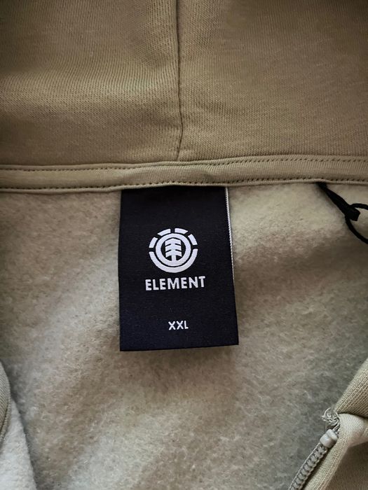 Чисто нова блуза с качулка Element