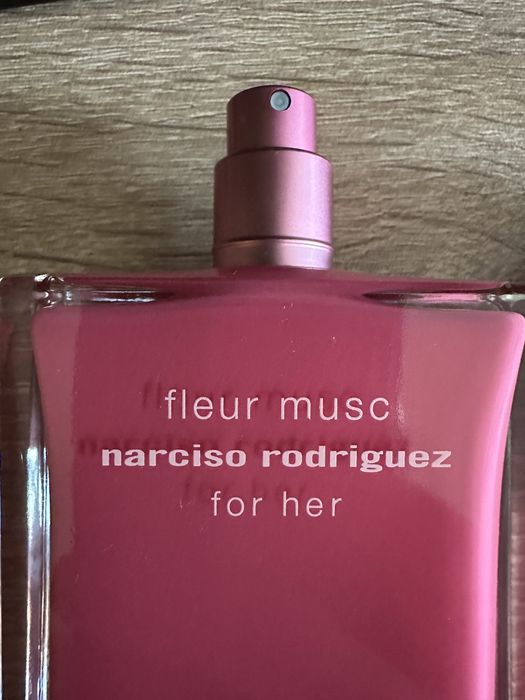 Дамски парфюм Narciso Rodriguez Fleur Musc
