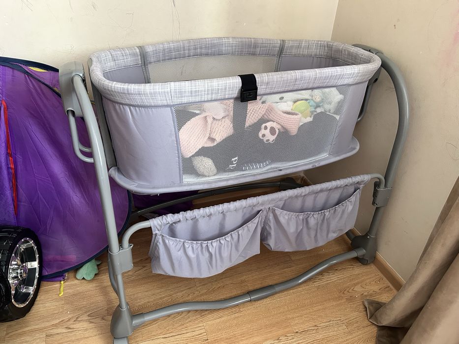 Детский кровать