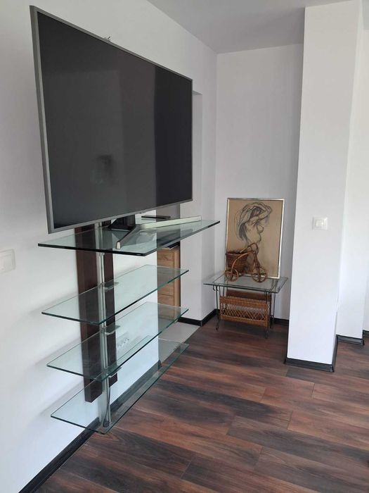 Дава се под наем Двустаен апартамент в София, Манастирски ливади - 70 кв.м за 800 € - Снимка #6