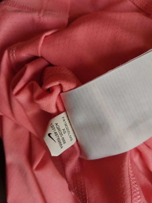 Nike -122-128 детска тениска