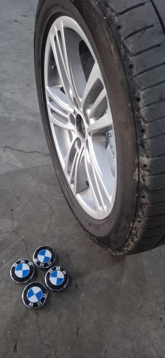 Vand roti M   5x120 BMW X3  245 50 R18 VARA