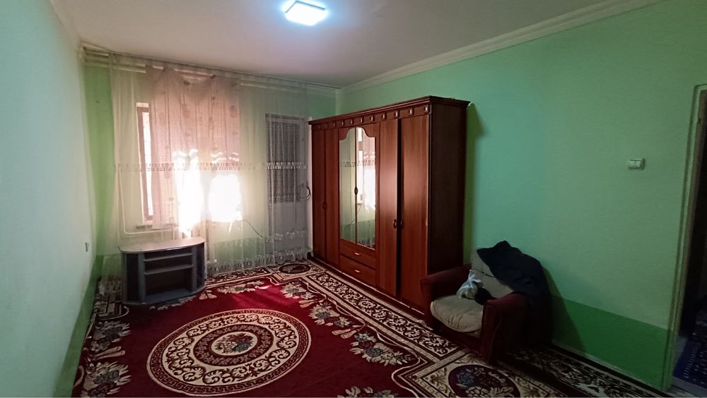 аренда квартира Кора камиш 1/2 оилага