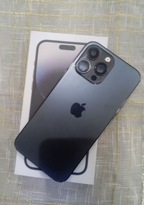 Iphone 14 pro max дубай