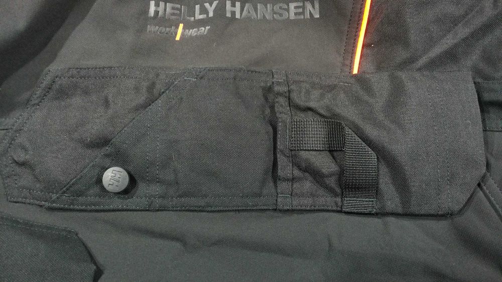 HELLY HANSEN Chelsea Evolution Stretch 50 / М еластичен работен W2-26