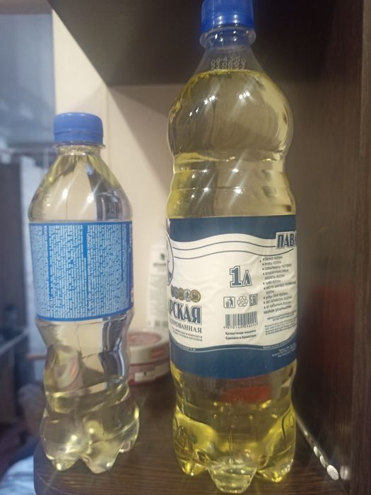 Масло пихтовое отличное