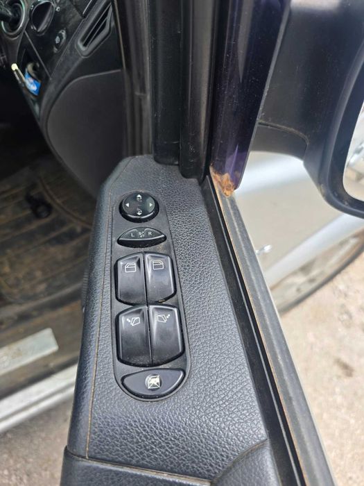 *САМО НА ЧАСТИ*  Mercedes Viano Ambiente, 3.0d, Extra Long, Ел. Врати