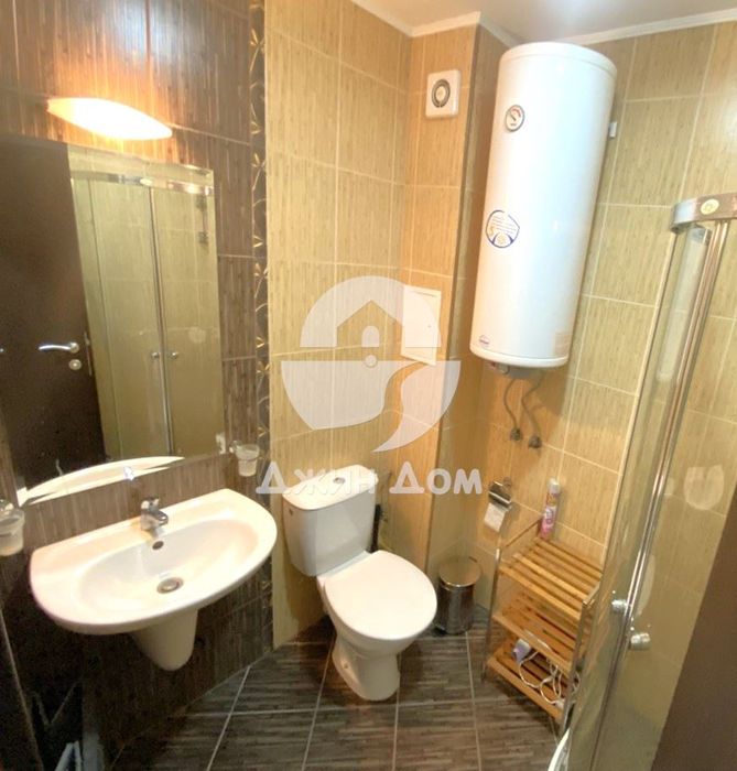 Продава се Двустаен апартамент в к.к. Слънчев бряг - 44 кв.м за 1841 €/кв.м - Снимка #5