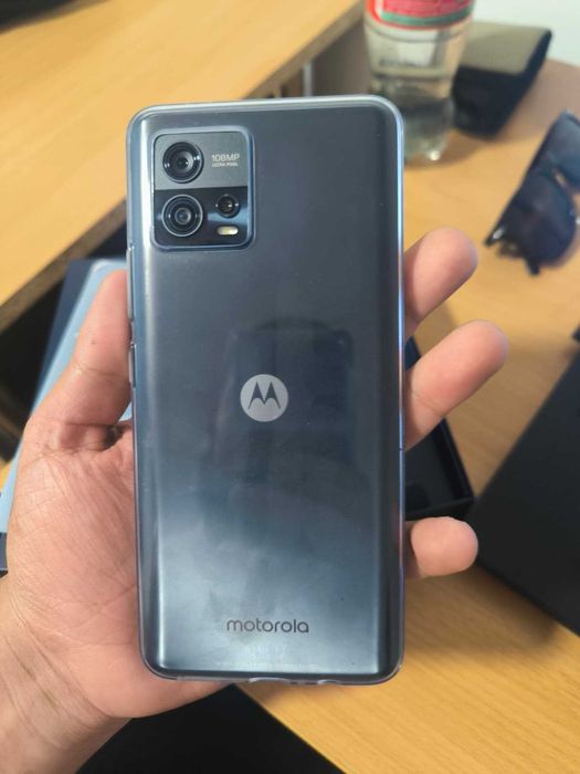 Vand Motorola G72, nou