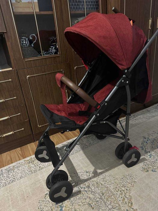 Детская коляска Болалар коляскаси