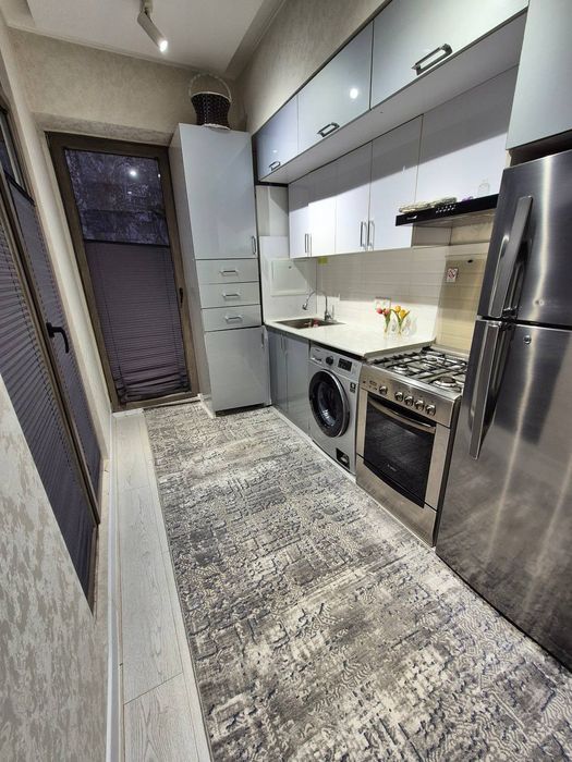 Srochna pradayotsa kvartira.