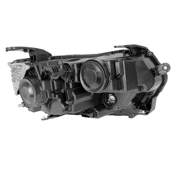 Фар за Dacia Duster 2018-2021