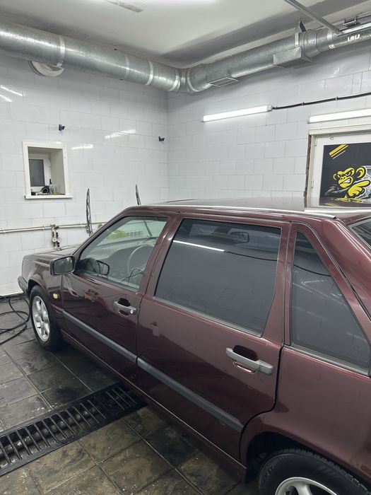 Продам/Обменяю Volvo 850