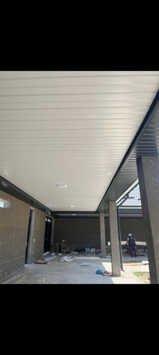 МеталлоСайдинг, водосток, суағар