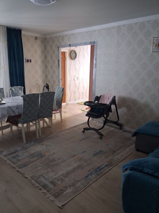 Продам дом в  Кажымукане