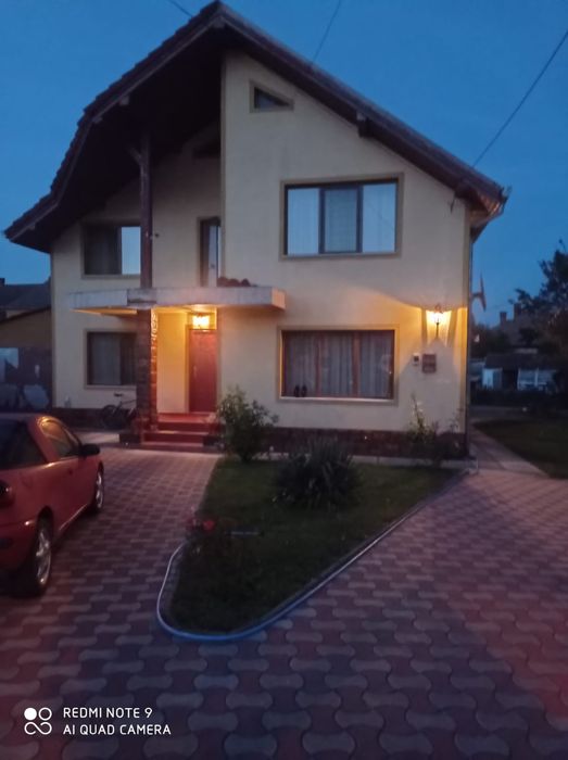 Casa de vanzare in Orastie