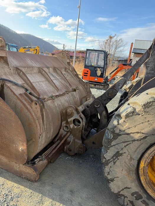 Volvo l 60 E an 2006!