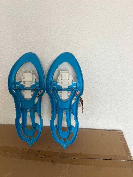 Rachete zapada TSL 302 blue (pentru marimi 30-41)