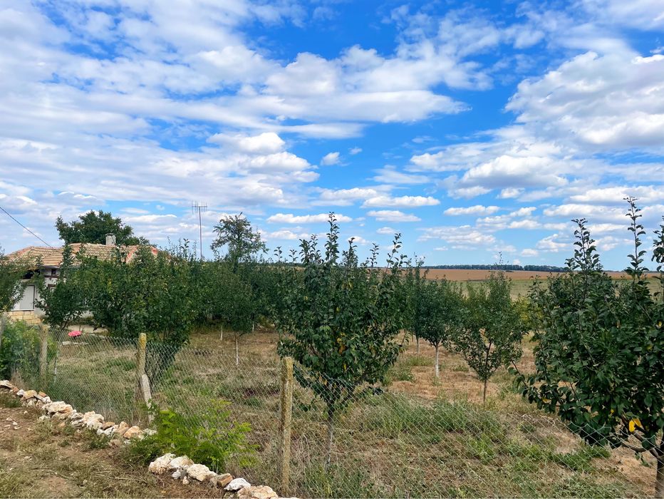 Продава се Къща в Добрич, Балик - 120 кв.м за 333 €/кв.м - Снимка #1