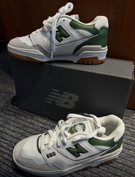 Кроссовки оригинал